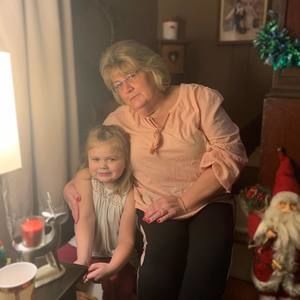 Meet your Posher, Cathy